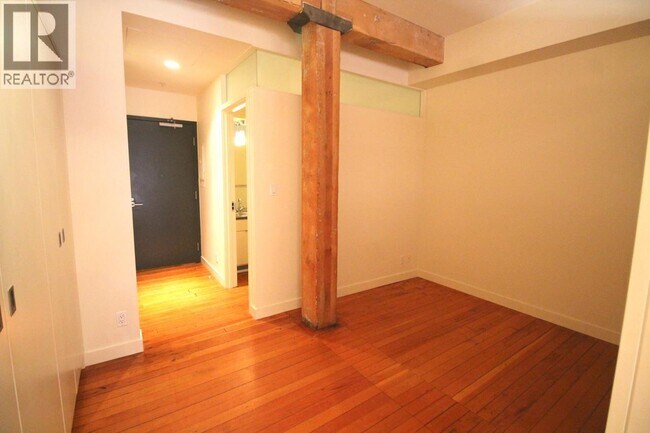 310 Water St in Vancouver, BC - Building Photo - Building Photo