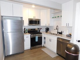 7109 Avenue L in Houston, TX - Building Photo