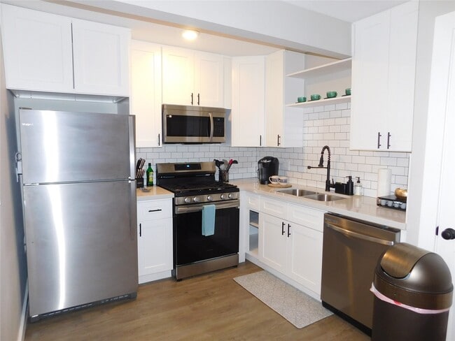 property at 7109 Avenue L