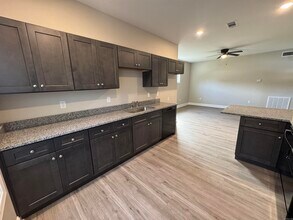 815 Ellis St in Jacksonville, AR - Building Photo - Building Photo