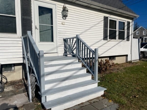 40 Center St in Woburn, MA - Building Photo - Building Photo