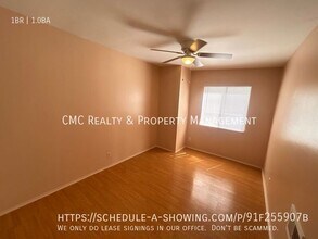 1700 Hill St in Signal Hill, CA - Building Photo - Building Photo