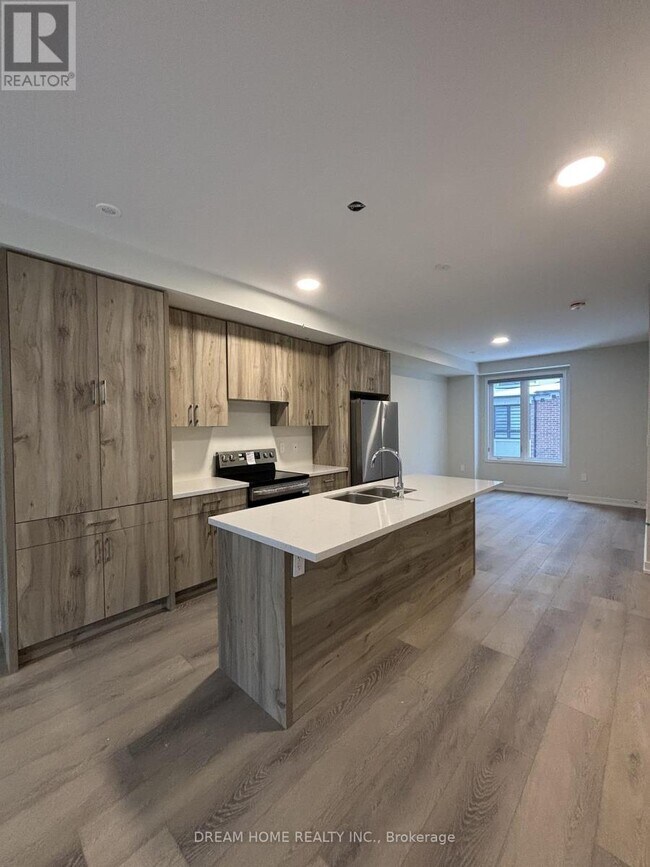 25 Mermot Ln in Markham, ON - Building Photo - Building Photo