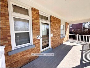 700 Ravenswood Ave, Unit Apt. 1 in Pittsburgh, PA - Foto de edificio - Building Photo