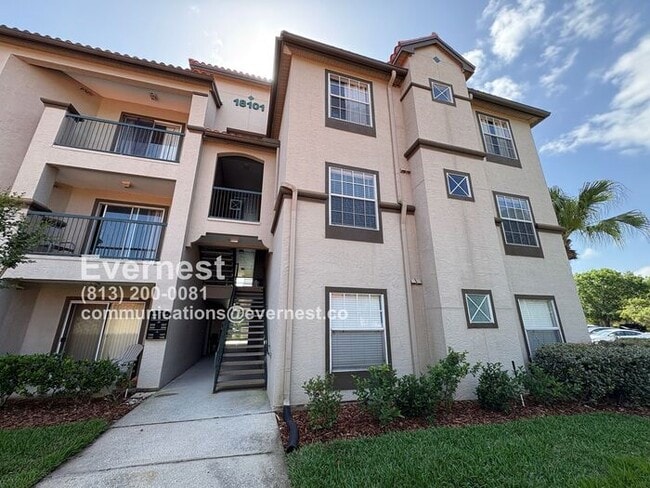 property at 18101 Peregrines Perch Pl