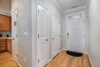 4618 Merendino St in Raleigh, NC - Building Photo - Building Photo