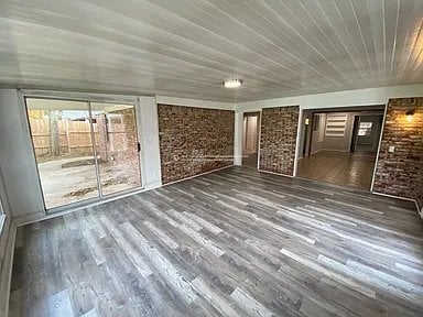 8133 NW 26th St in Bethany, OK - Foto de edificio - Building Photo