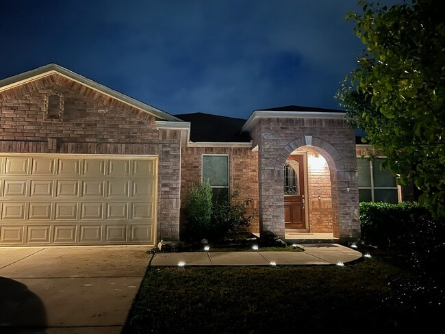 property at 8103 Jalane Park