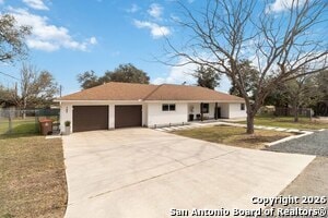 property at 107 Oak Crest