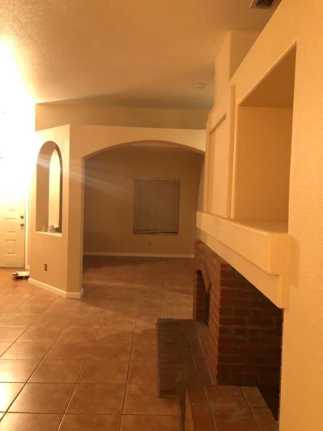 property at 8584 Canyon Brook Way