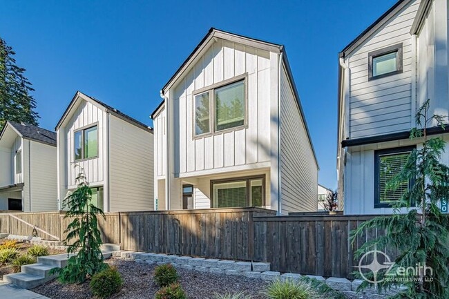 property at 16326 NE 20th St