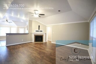 5236 Deerfield Dr in Jonesboro, AR - Building Photo - Building Photo