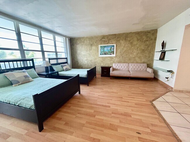 property at 100 Lincoln Rd