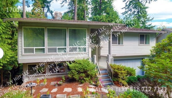 property at 17002 NE 28th Pl