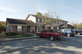 Stewart Apartments in Adairsville, GA - Building Photo - Building Photo