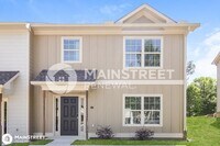 54 Gilliam's Xing SW