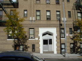 95 W 162nd St Apartments