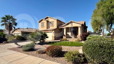 1168 S Park Grove Ct in Gilbert, AZ - Building Photo - Building Photo