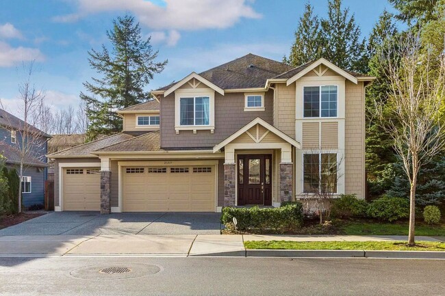 property at 21217 SE 25th St