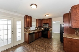 453 Ripplewood Dr in Mesquite, TX - Foto de edificio - Building Photo