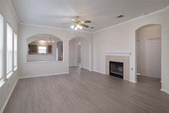 1740 Amberwood Loop in Kyle, TX - Building Photo - Building Photo