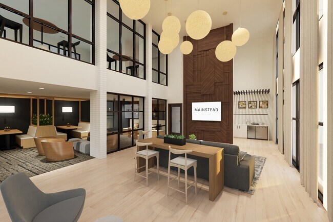 Mainstead at Century Farms photo'