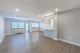 The Blairs in Silver Spring, MD - Foto de edificio - Interior Photo