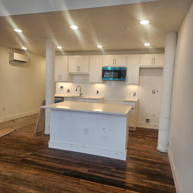 Overton Lofts in Elizabeth City, NC - Building Photo - Building Photo