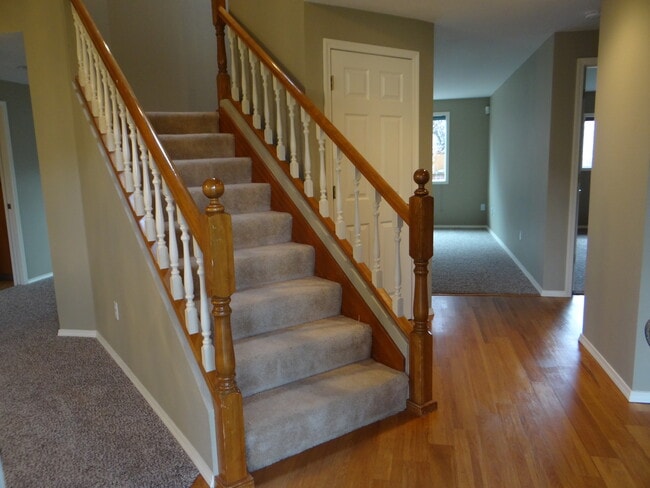 12606 NE 37th Ct in Vancouver, WA - Building Photo - Building Photo