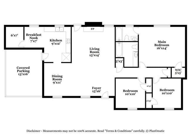 4802 Hemlock Dr SE in Conyers, GA - Foto de edificio - Building Photo