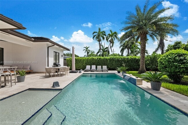 property at 6236 SW 26th St