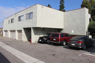 1422-1428 S Knott Ave in Anaheim, CA - Foto de edificio - Building Photo