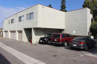 1422-1428 S Knott Ave in Anaheim, CA - Building Photo - Building Photo