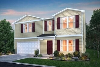 420 E Waycliff Rd in Henderson, NC - Building Photo - Building Photo