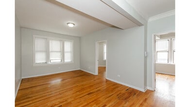 3734 W Lawrence Ave in Chicago, IL - Building Photo - Building Photo