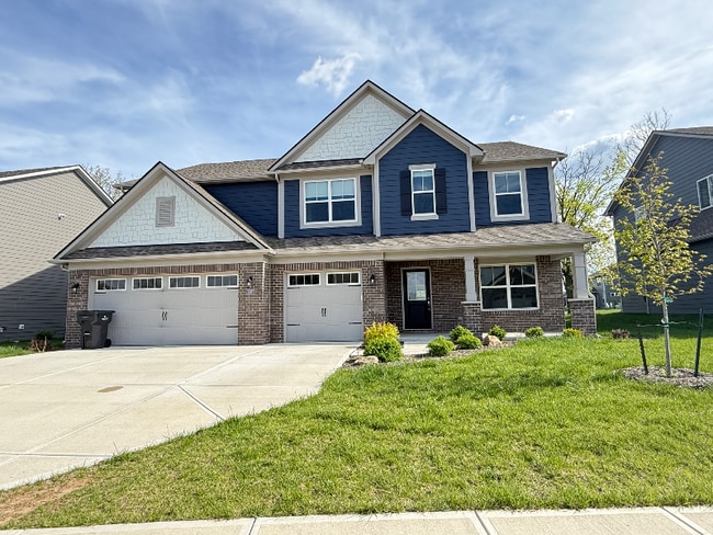property at 3567 Merchmont Rd