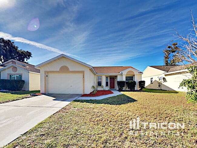 property at 1166 Tyler Lake Cir