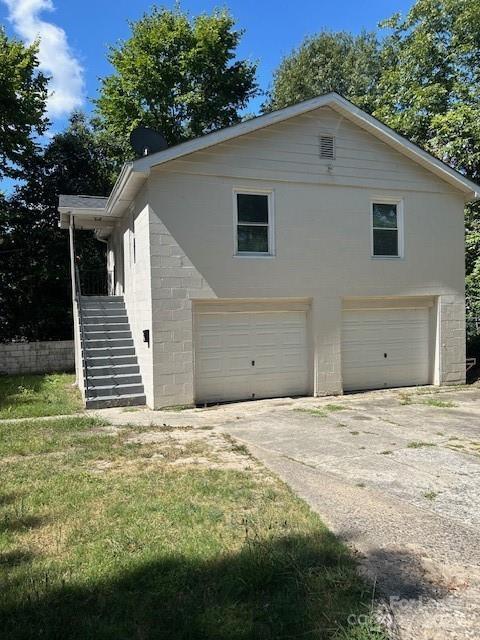 property at 121 Patrick St