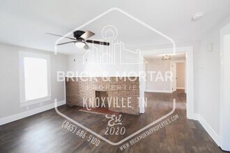 404 E Emerald Ave in Knoxville, TN - Building Photo - Building Photo