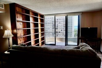 311 ?Ohua Ave in Honolulu, HI - Building Photo - Building Photo