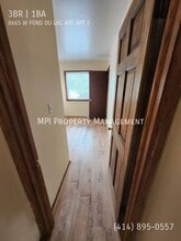 8665 W Fond du Lac Ave in Milwaukee, WI - Building Photo - Building Photo