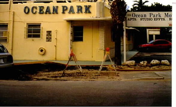 Fort Lauderdale Beach Hostel in Fort Lauderdale, FL - Building Photo - Building Photo