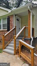 1830 Meadow Ln in Decatur, GA - Building Photo - Building Photo