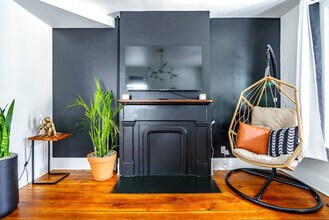 70 E Prescott St in Columbus, OH - Building Photo - Building Photo