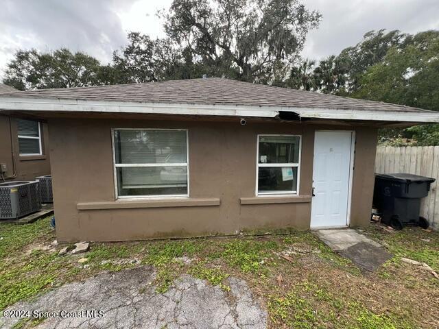 property at 701 Tropic St