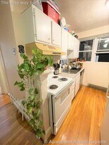 402 Highland Ave, Unit #23 in Somerville, MA - Building Photo