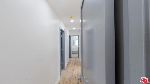 835 S Sherbourne Dr in Los Angeles, CA - Building Photo - Building Photo