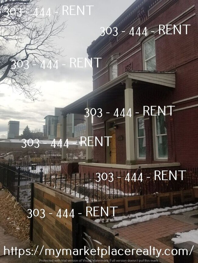 property at 2333 Tremont Pl