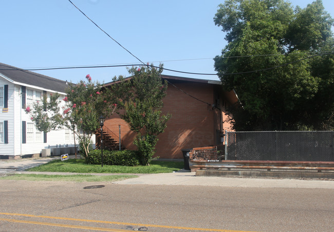 East State Street Apartments in Baton Rouge, LA - Building Photo - Building Photo