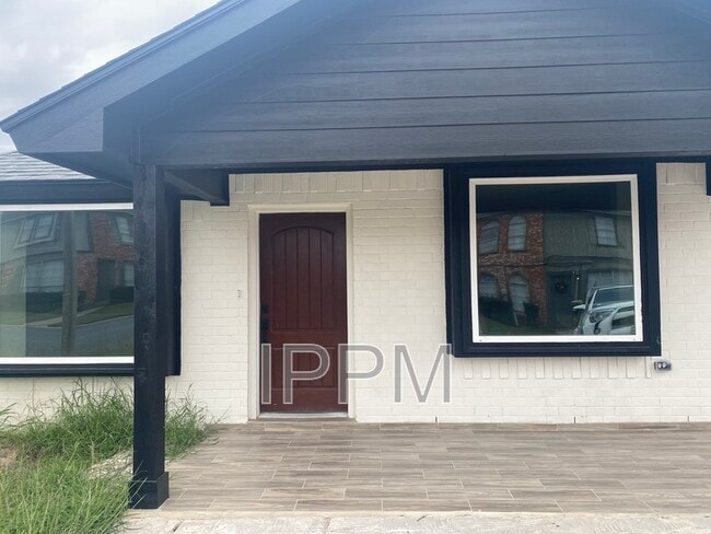 1710 Haverford Blvd in Harlingen, TX - Building Photo - Building Photo